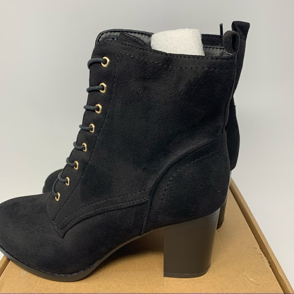 Journee Baylor Bootie  - Picture 5 of 10